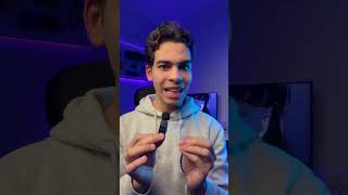 لغة برمجة ملفها فاضي تماماً — وبتشتغل 😳
