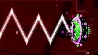 60Hz Mobile Heartbeat - Krmal, Lmanubis, And Blaireswip Extreme Demon