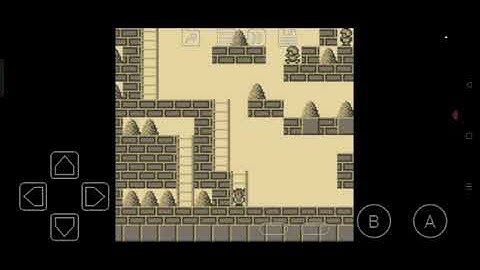 Game Over: Hyper Lode Runner (GB)