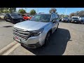 2026 Subaru Forester Limited Hybrid Thousand Oaks, Oxnard, Simi Valley, Moorpark, Calabassas CA