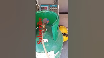 Export container fumigation process #fumigationservices #fumigation