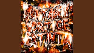 Montagem Vórtice Extinta