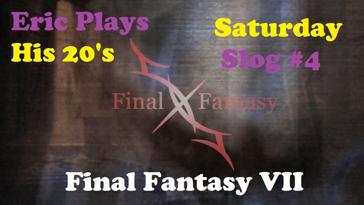 Final Fantasy VII - Episode 4