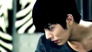 картинка: 내 여자친구는 구미호 // Моя девушка - кумихо // 노민우 - 덫 // No Min Woo - Trap