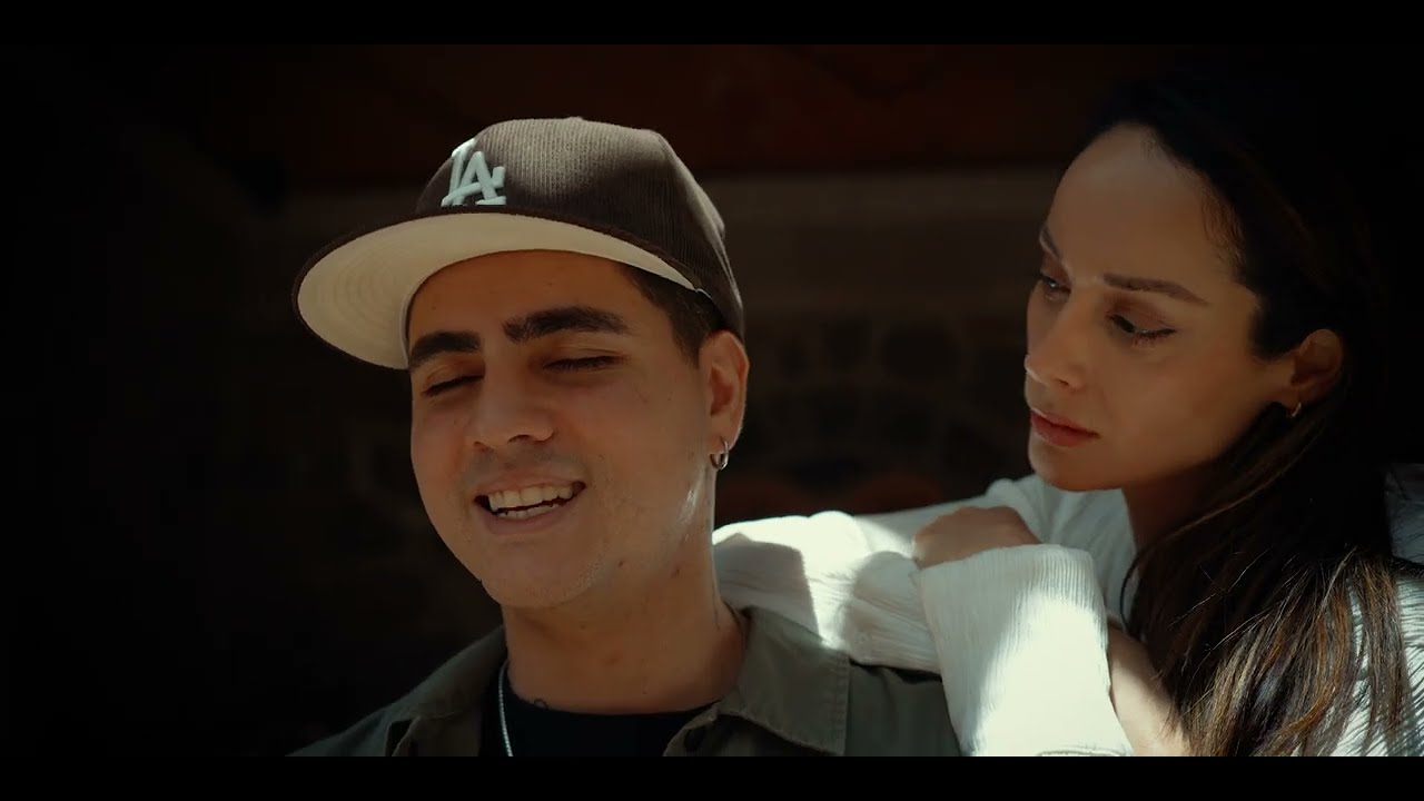 Yubeili - "Me Está Pesando" ft Alka Produce (Video Oficial)