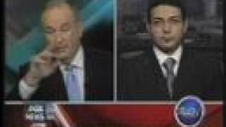 FOX-News:Rehab O'Reilly Debate Equal Religious Accommodation