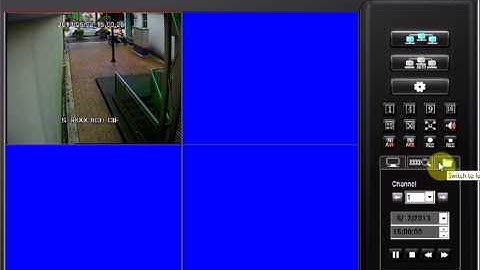 Enmalac NetViewer Network Backup