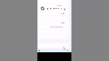 Systeemvakpictogrammen ontbreken in Windows 11 FIX (2025)