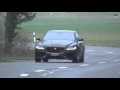 Jaguar XF 2016 Im Test