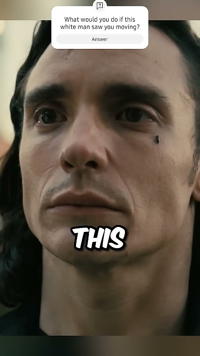 If You Move, You Die 😱 [Part 1] [Movie Recap] #shorts #viral