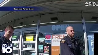Famous Roanoke Police release video, investigation findings into alleged misconduct Net Worth