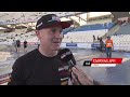 TGR WRT Acropolis Rally 2022 - Highlights Day 1
