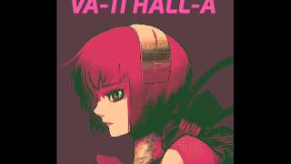 VA​-​11 HALL​-​A Prologue OST Follow The Trail