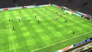 Download Lagu Paris Saint-Germain vs FC Metz - M'Vila Goal 2 minutes MP3