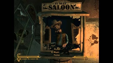 Fallout New Vegas - gameplay - part 202 - walkthrough - Hardest Difficulty - HD - CZ