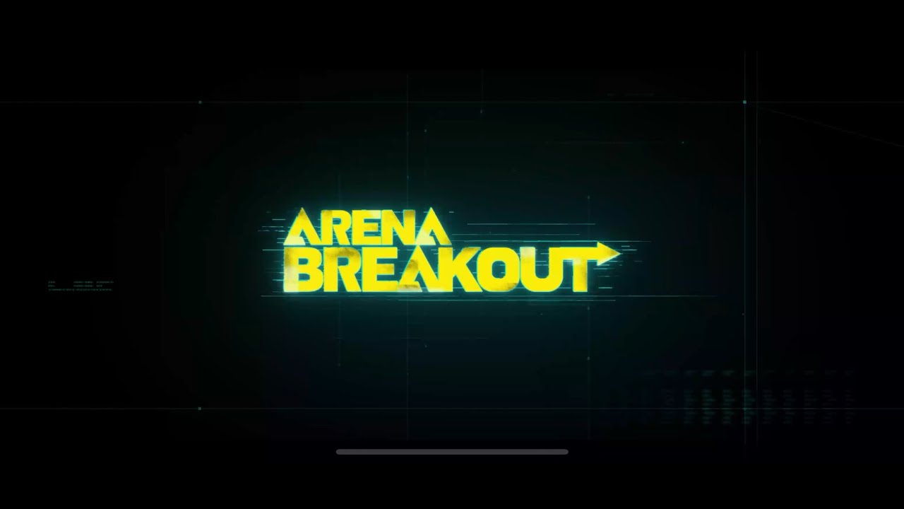 [Arena Breakout]rat to hero in立ち禁農場　動画の素材とります