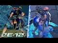 NINJA GAIDEN 2 BLACK | Kasumi Mod – Defeats & Game Overs #12