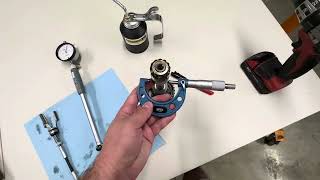 BMW M20 Intermediate Shaft Bearing Dramas