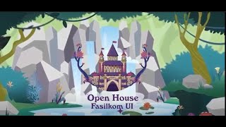 Wondertalks: Why Fasilkom UI Is the Right Path to Pursue Your Dream