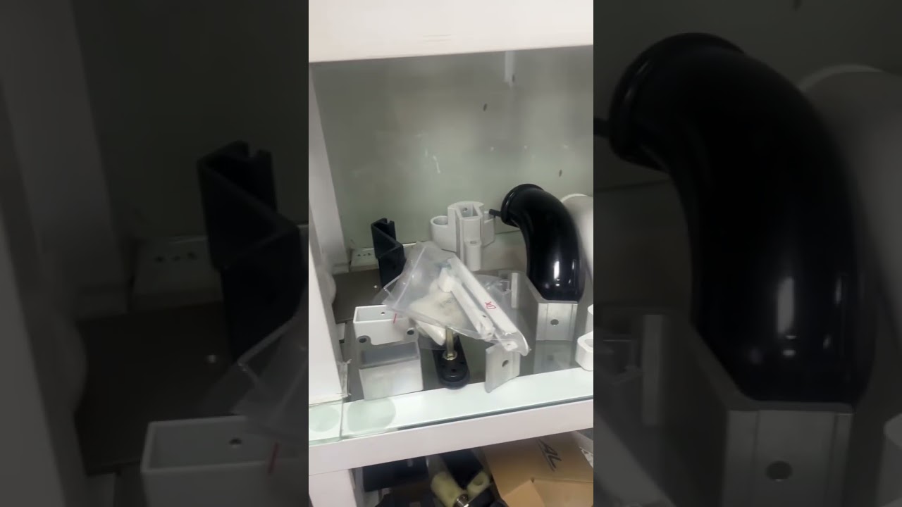 Professional production, quality assurance