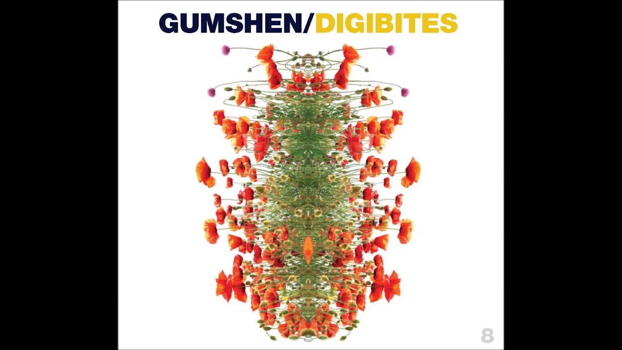 Gumshen: "Don't Stop the Music" (From CD #8: Digibites)