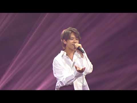 姜濤 蒙著嘴說愛你@Mirror Concert 21.05.06