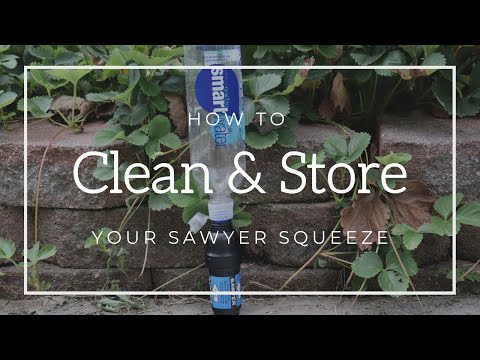 How to Clean