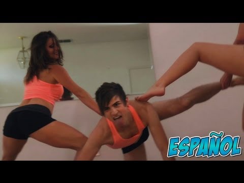 MI ADICCIÓN AL TWERKING