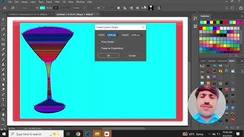 How to use the Patch Tool effectively?
