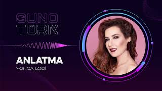 Yonca Lodi - Anlatma