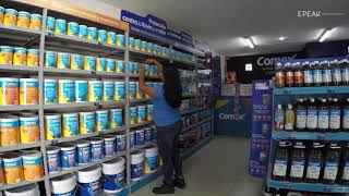 Comex abre nuevas sucursales #EpeakTrends