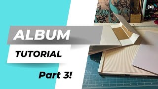 Celebrity Interactive Album Tutorial: Part 3! Wealth