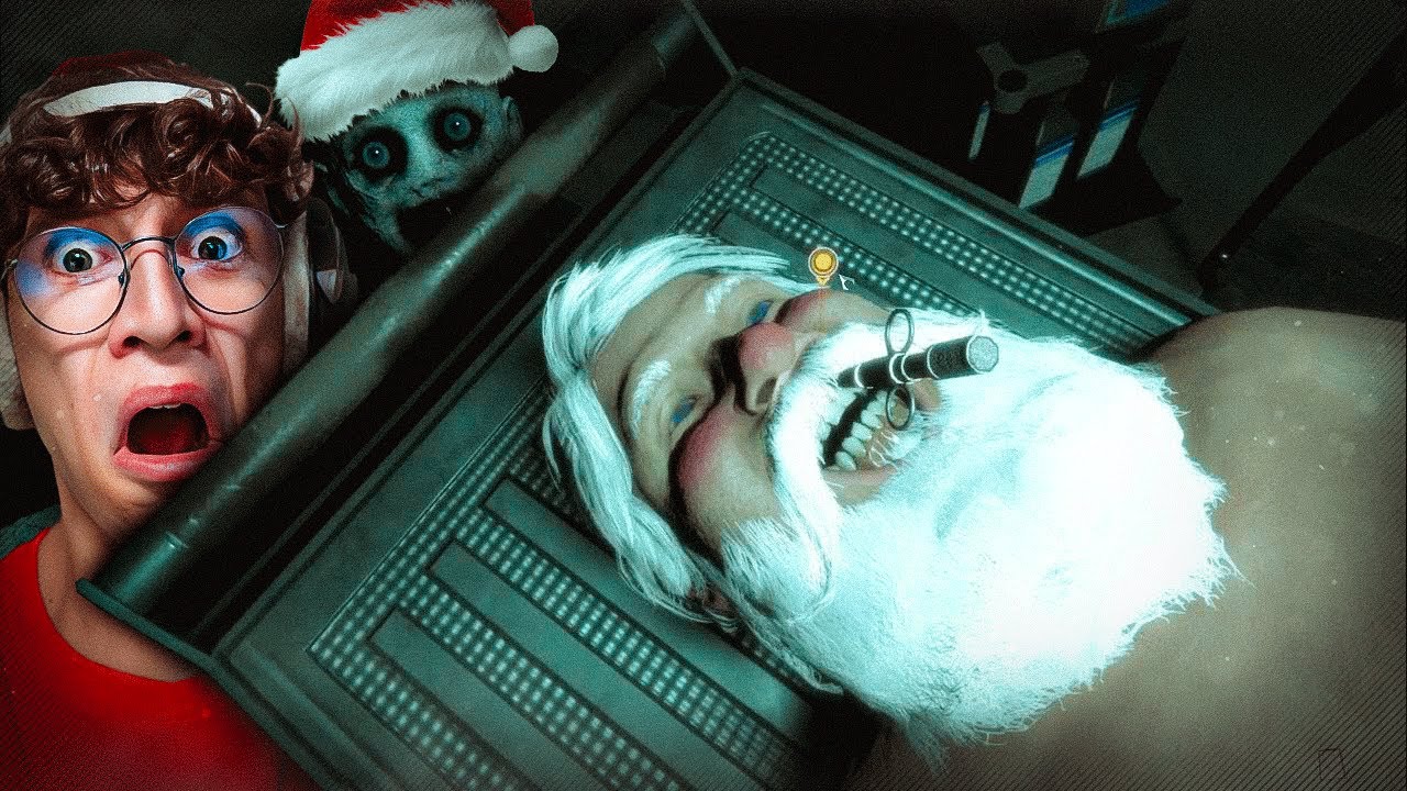 IL NUOVO AGGIORNAMENTO DI MORTUARY ASSISTANT È TROPPO SPAVENTOSO