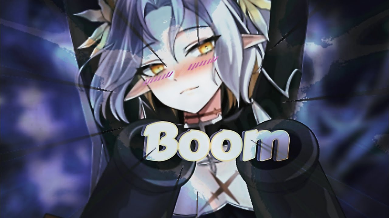 Briseria Cannon | Epic Seven