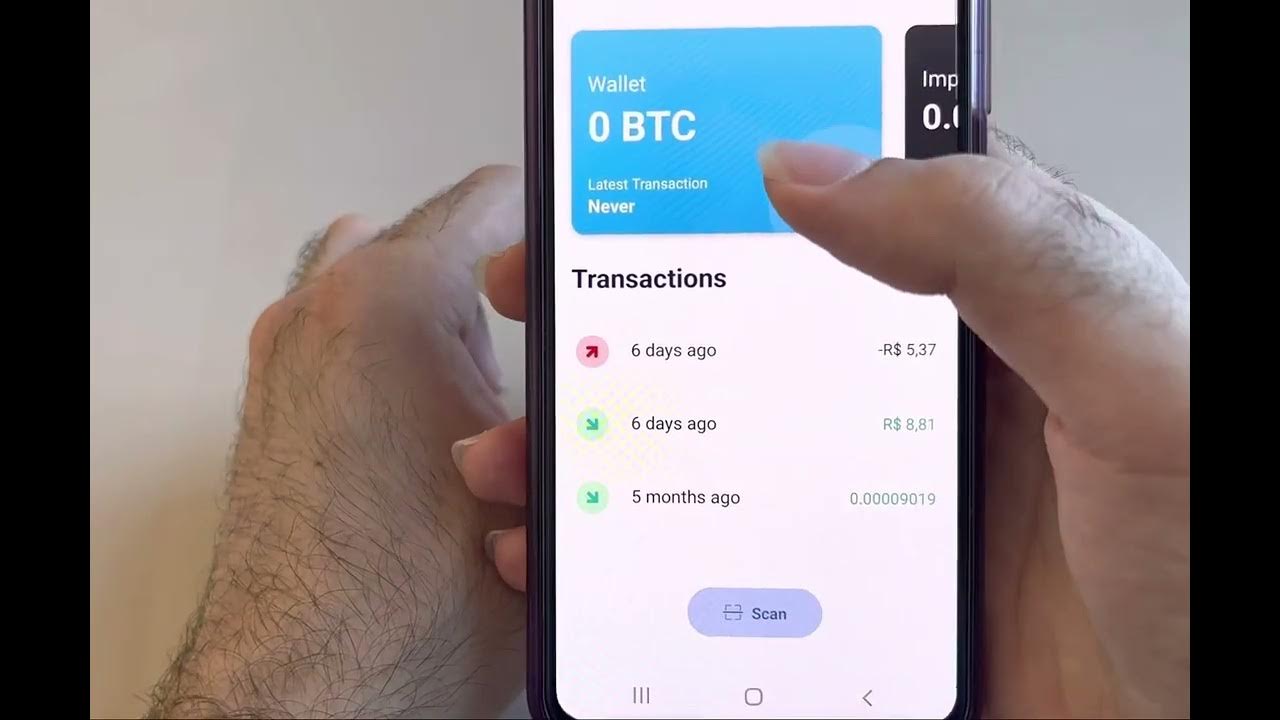 Como utilizar a Blockstream Jade de forma totalmente airgapped YouTube
