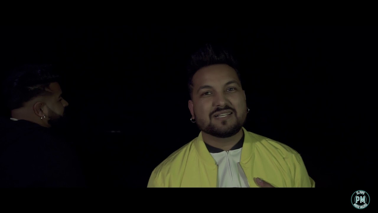 El Pipo ft Manu Mojito  - Tu serás pa' mi- [ Prod. By Astrophonik ] (Video clip oficial) 2020