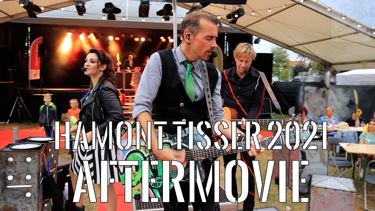 De charmes van Hamont-Achel, Hamont Tisser 2021 Aftermovie