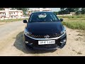 First Time Tata Ki Car Chalayi ll Tata Motors ll