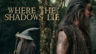 07 - Where The Shadows Lie (Film Version)