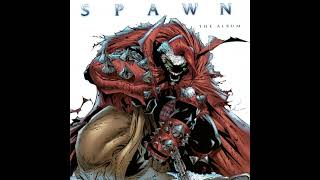 Spawn - Silverchair & Vitro