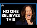 Kamala Harris Shocks Interviewer with Ridiculous Rural Voter Claim | DIRECT MESSAGE | Rubin Report