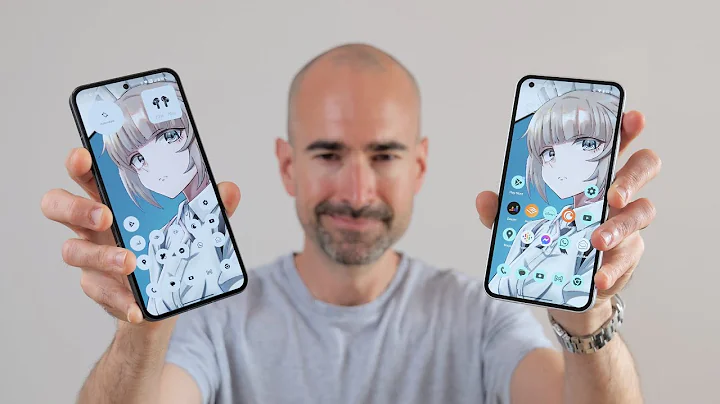 Nothing Phone 2 vs 1 | Worth the upgrade? - 天天要聞