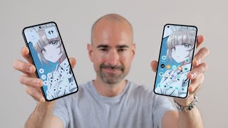 Nothing Phone 2 vs 1 | Worth the upgrade?
