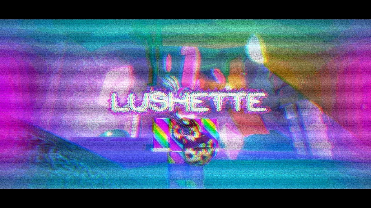 Lushette - Crazy - FE2cm