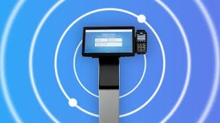 Tap Kiosks | Give from everywhere with SecureGive