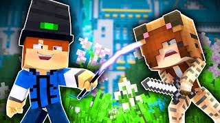 Minecraft Daycare - MAGIC WAR !? (Minecraft Roleplay) Minecraft Daycare - MAGIC WAR !? (Minecraft Roleplay)