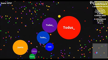 -12.000 HIGHSCORE-  [AGARABI.COM] Todus_