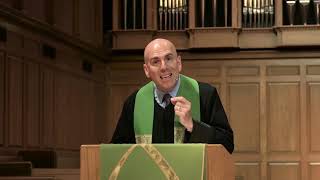 2020-09-20 - God's Love Endures Forever - Sermon
