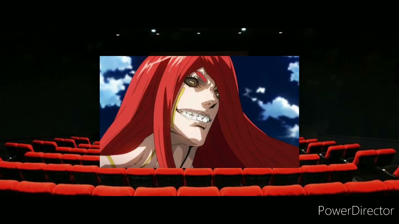 Shuumatsu no valkyrie viendo universos - Cap 12 Kratos vs Ares