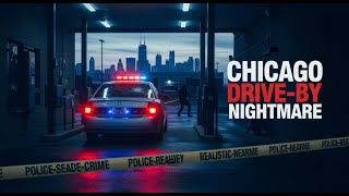 Chicago Drive by Nightmare: Innocent Lives Lost in a Deadly Shooting